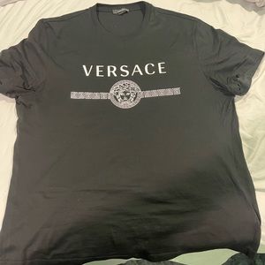 VERSACE T-SHIRT